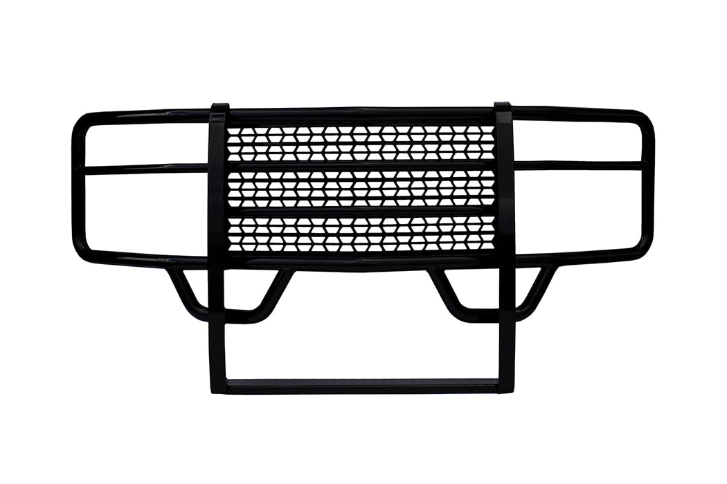 Ua Rancher Grill Guard 20 Sil HD