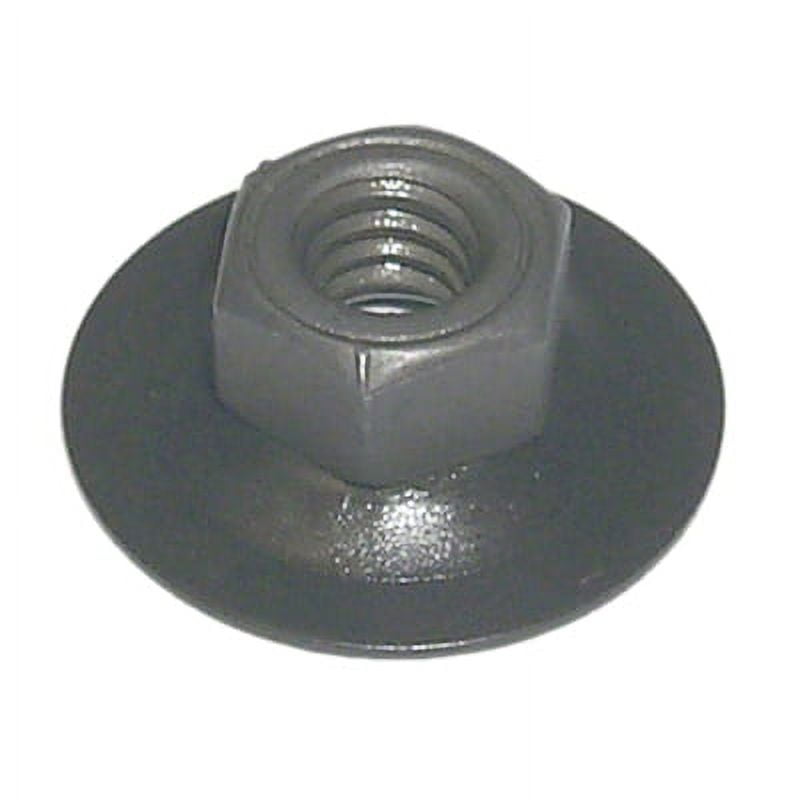 Batt Hold Down Nut