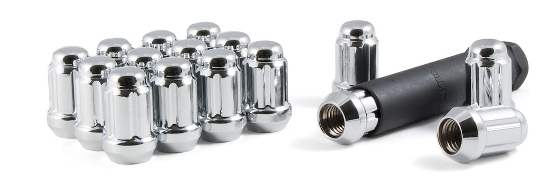 4LUG 12-1.50 Spline Wik W/Valves Go