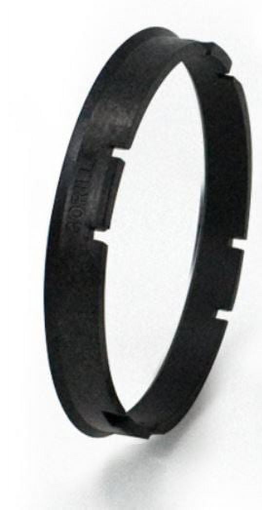 66MMX 57.10MM 4PK Hub Rings-Set