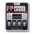 Whl Lck Acorn 14MM X 2.00