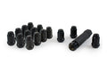 4LUG 12-1.50 Spline Wik W/Valves Bl
