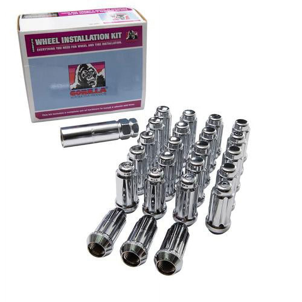 23-PK 14-1.50 Jeep Sd W/Locks Blk