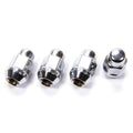 Hex Lug N 14MM X 1.50 Bagged Set