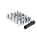 5LUG 1/2 Spline Wik Pass Blk Gor