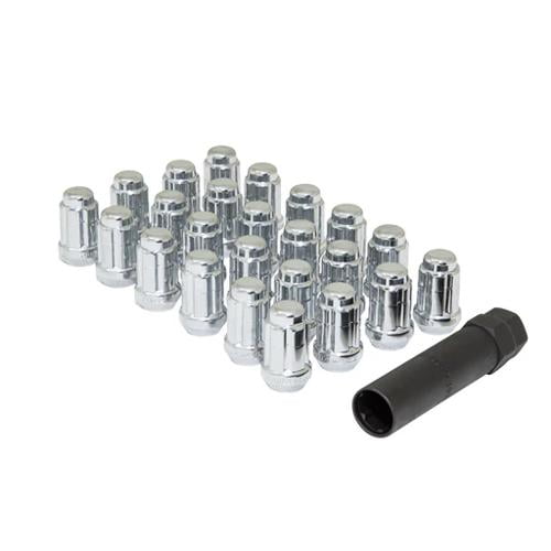 6LUG 12-1.50 Spline Wik Pass Gor