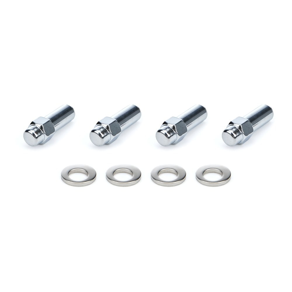 Cragar Sst 1/2' 4BG