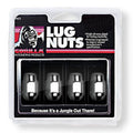 Acorn Bulge 1/2' 4PK