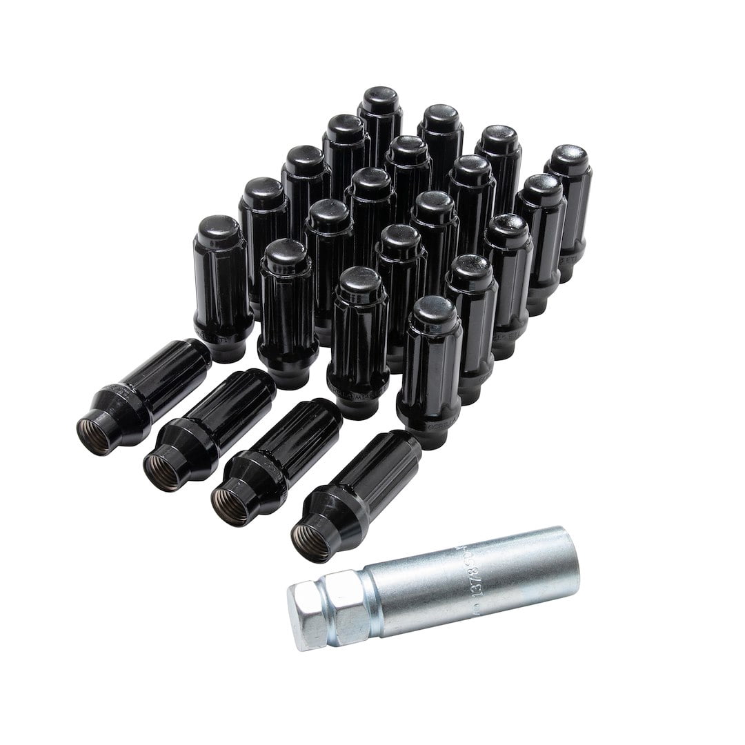 6LUG 14-1.50 Et Sd Wik Trk Blk Gor