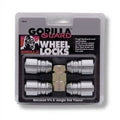 Grd Lck 14MM X1.50 PK/4