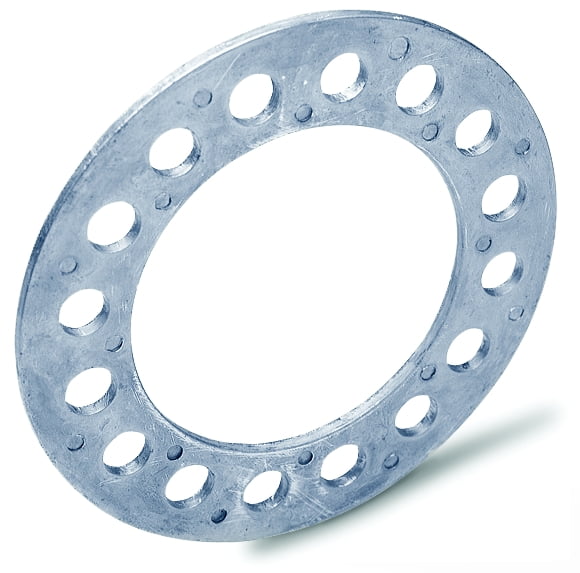 Spacer 5HOLE X 100MM 5MM