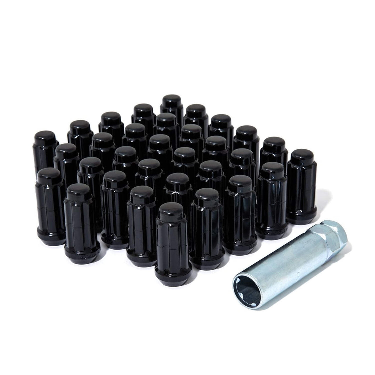 8LUG 14-2.0 Splne Wik Trk Blk Gor