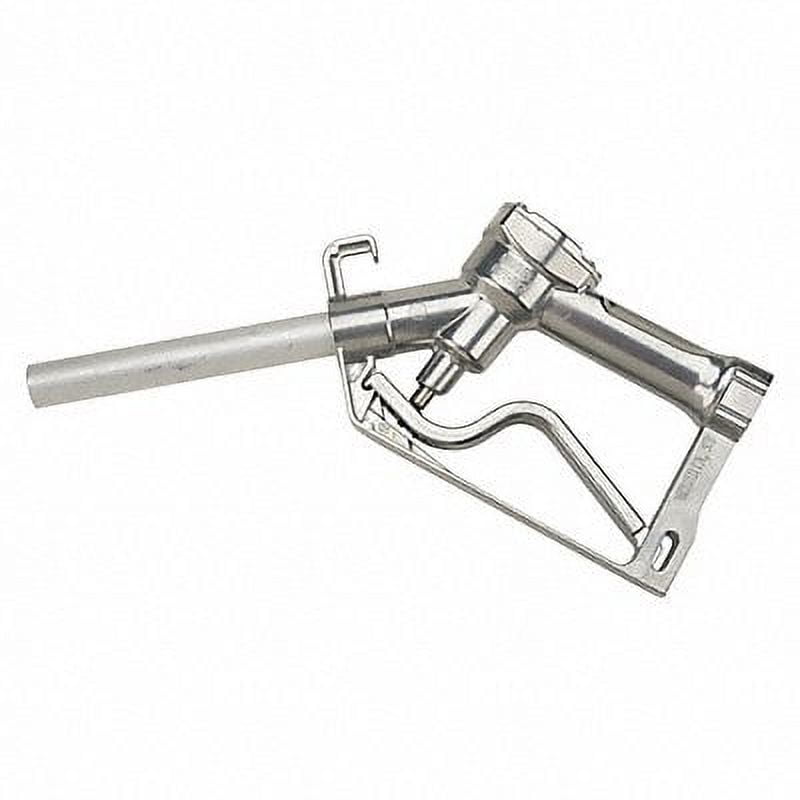 Nozzle  Manual Unleaded  3/4' NPT