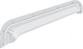 21-INCH Drip Cap