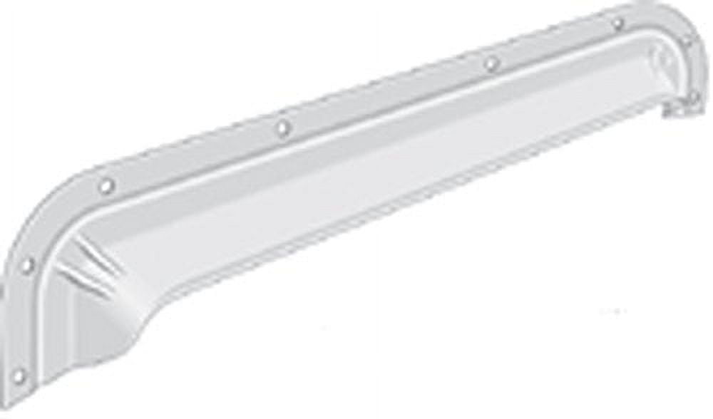 21-INCH Drip Cap