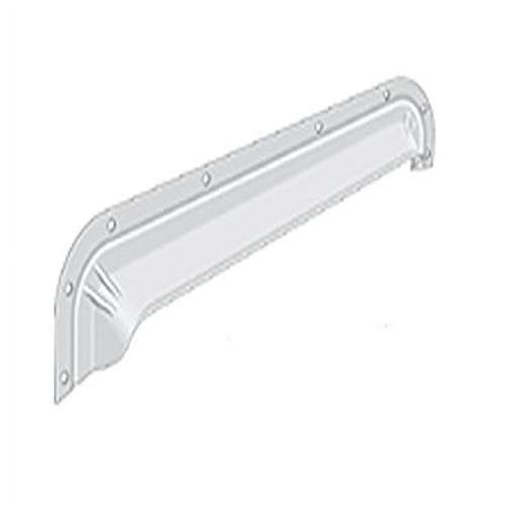 27-INCH Drip Cap