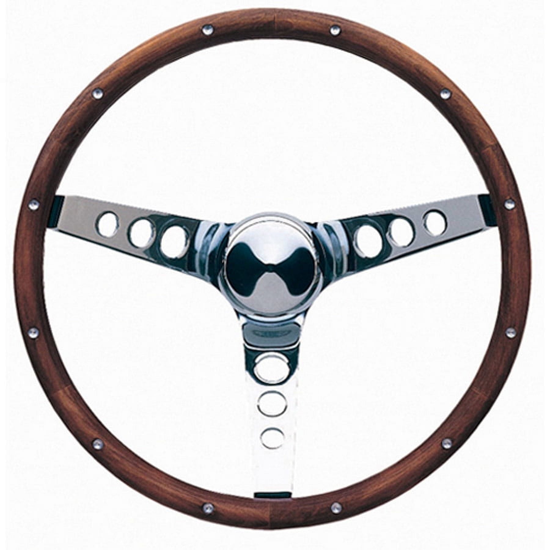 Wheel Wal Wood F Grip Dsh