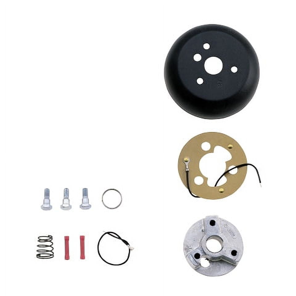 Horn Kit Chrys PR 68-72