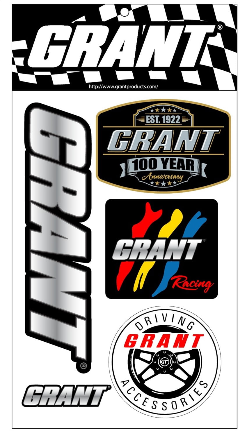 Grant Performance Gloves 100 Year a