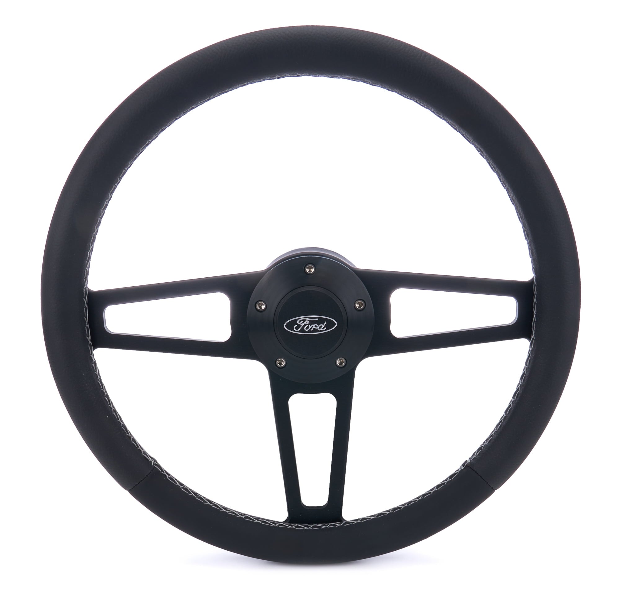 Billet T Series Black Wheel Jeep Lo