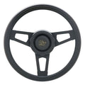 Wheel Blk ROADRUNNER133/4