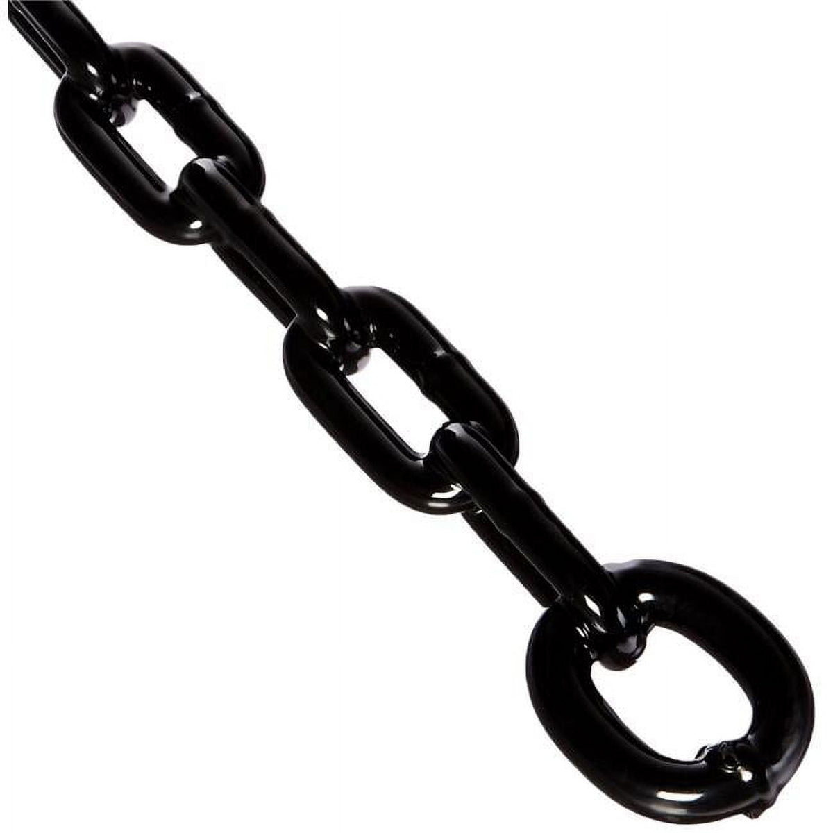 5/16 X 5' Ctd Chain-Black