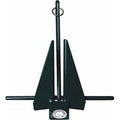 Greenfield 66911B Black Vinyl Coated Slip Ring Style Anchor for Boats Up To 24'