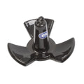 30# River Anchor Coated Black