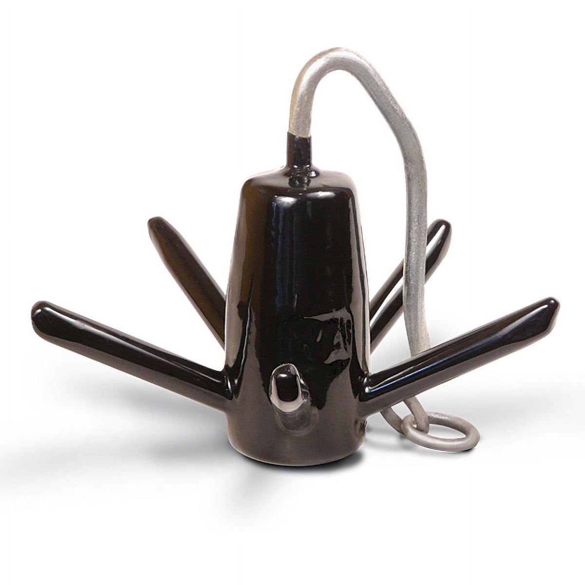 Greenfield Products Boat Anchor; Traditional; Richter Style