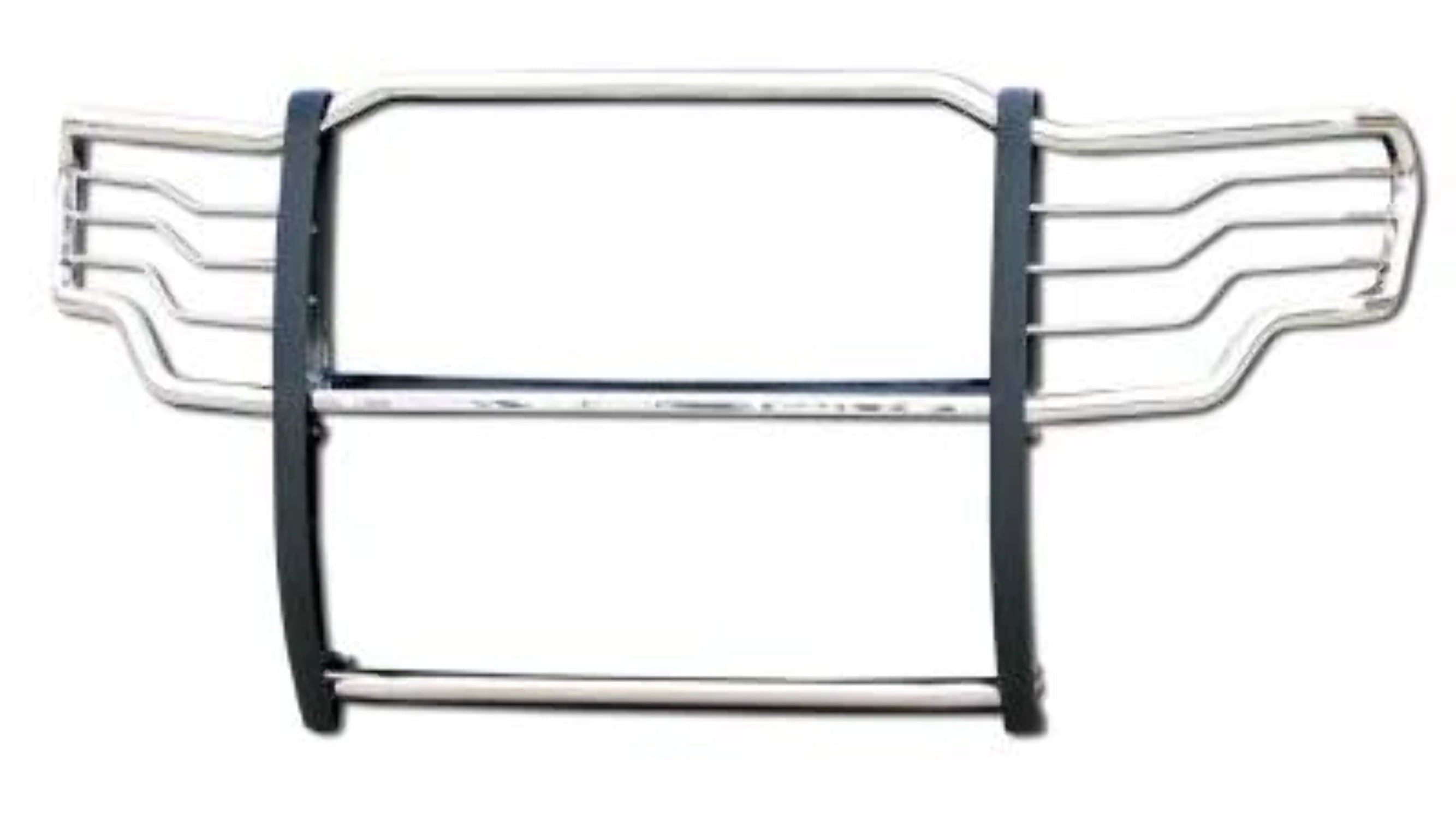 2015-2018 Ford F-150 Grille Guard-G