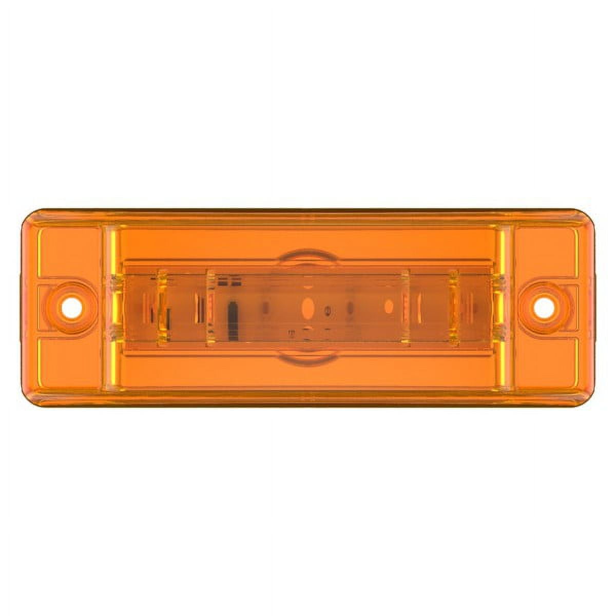 Marker Lamp-Auxiliary Tur