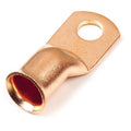 Copper Lug  4/0 Ga  3/8'  Pk 2