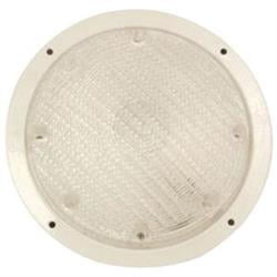 12V Surface Round Scare LT