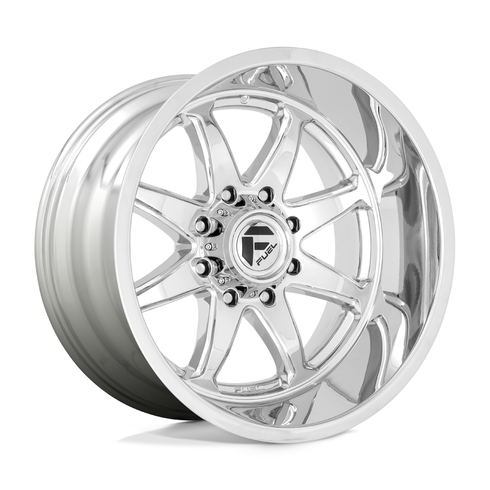 Fuel 1PC D748 HAMMER 22X12 8X180 124.3 P -44MM