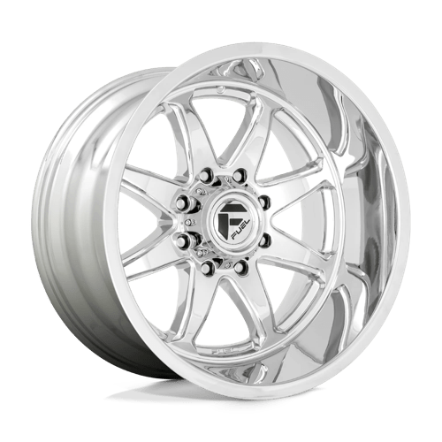 Fuel 1PC D748 HAMMER 22X12 8X180 124.3 P -44MM