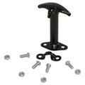 CJ HOOD CATCH KIT BLK