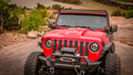 Jeep JL & Jeep JT Heat Dispersion Hood