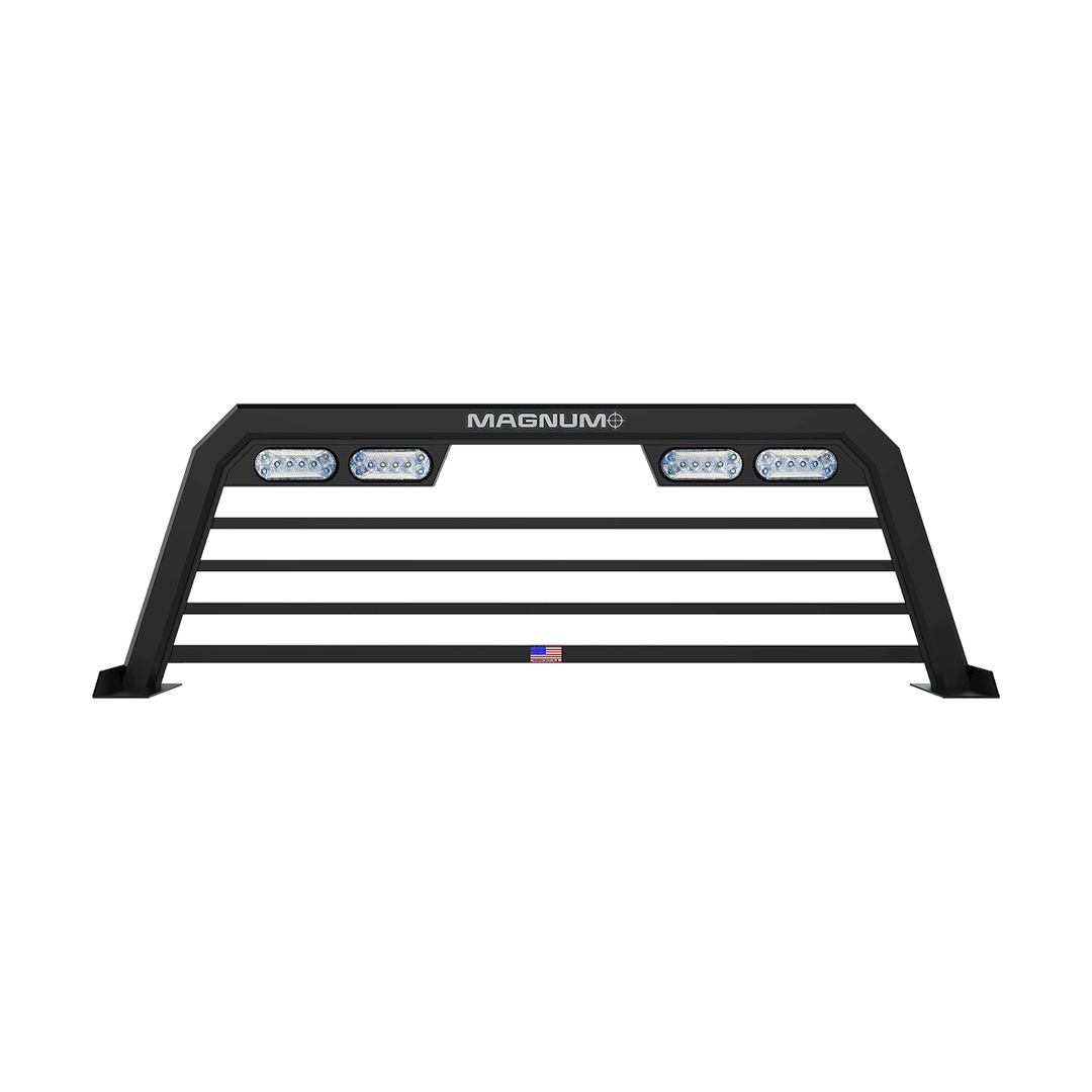 Headache Rack 2019-2022 Gm 1500 Low