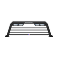 Headache Rack 2020-2024 Gm 2500+ Hi