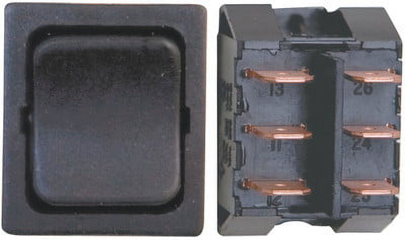 Black   3/PACK