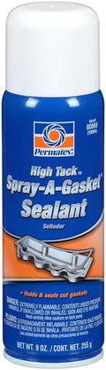 Spray-A-Gasket 10 OZ Aero