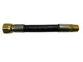 3/8' ID High Pressure LP Hose with