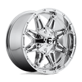 Fuel 1PC HOSTAGE 18X9 8X6.5 125.1 P +01