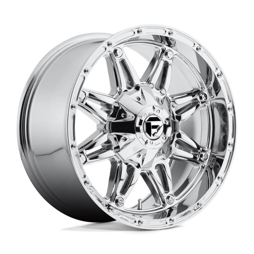 Fuel 1PC HOSTAGE 18X9 8X6.5 125.1 P +01