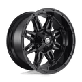 Fuel 1PC HOSTAGE 20X10 6X135/5.5 106.1 BL -18