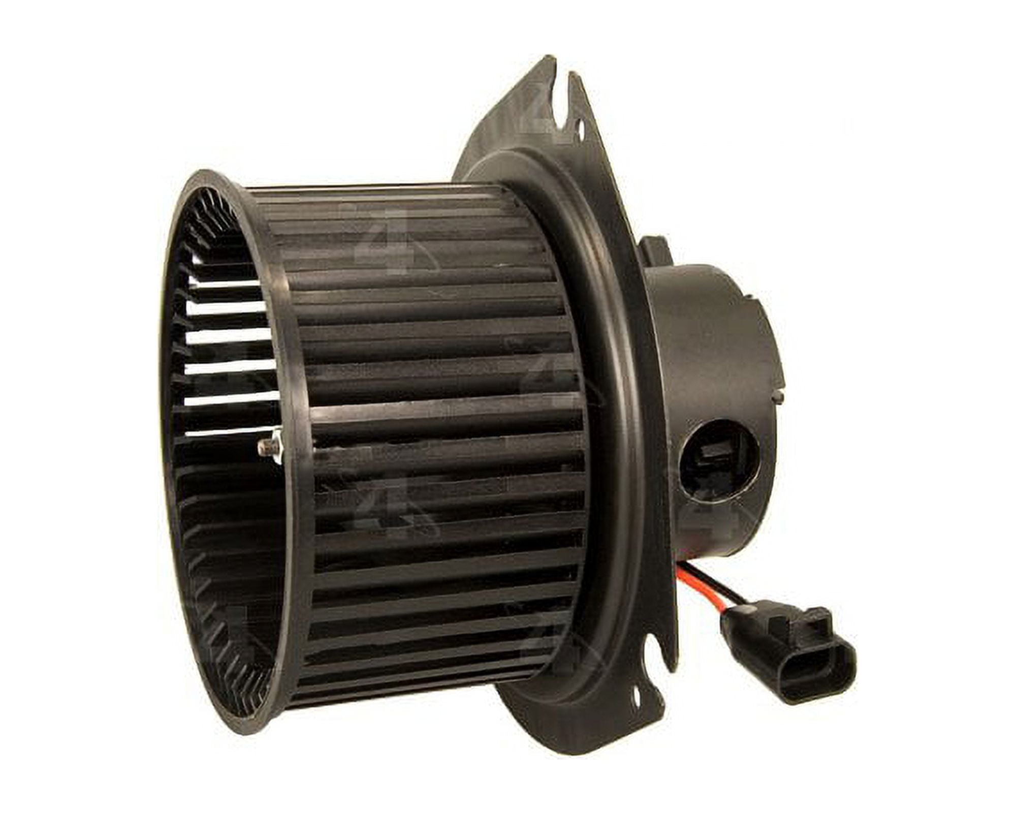 Flanged Vented Ccw Blower