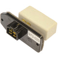 Blower Motor Resistor