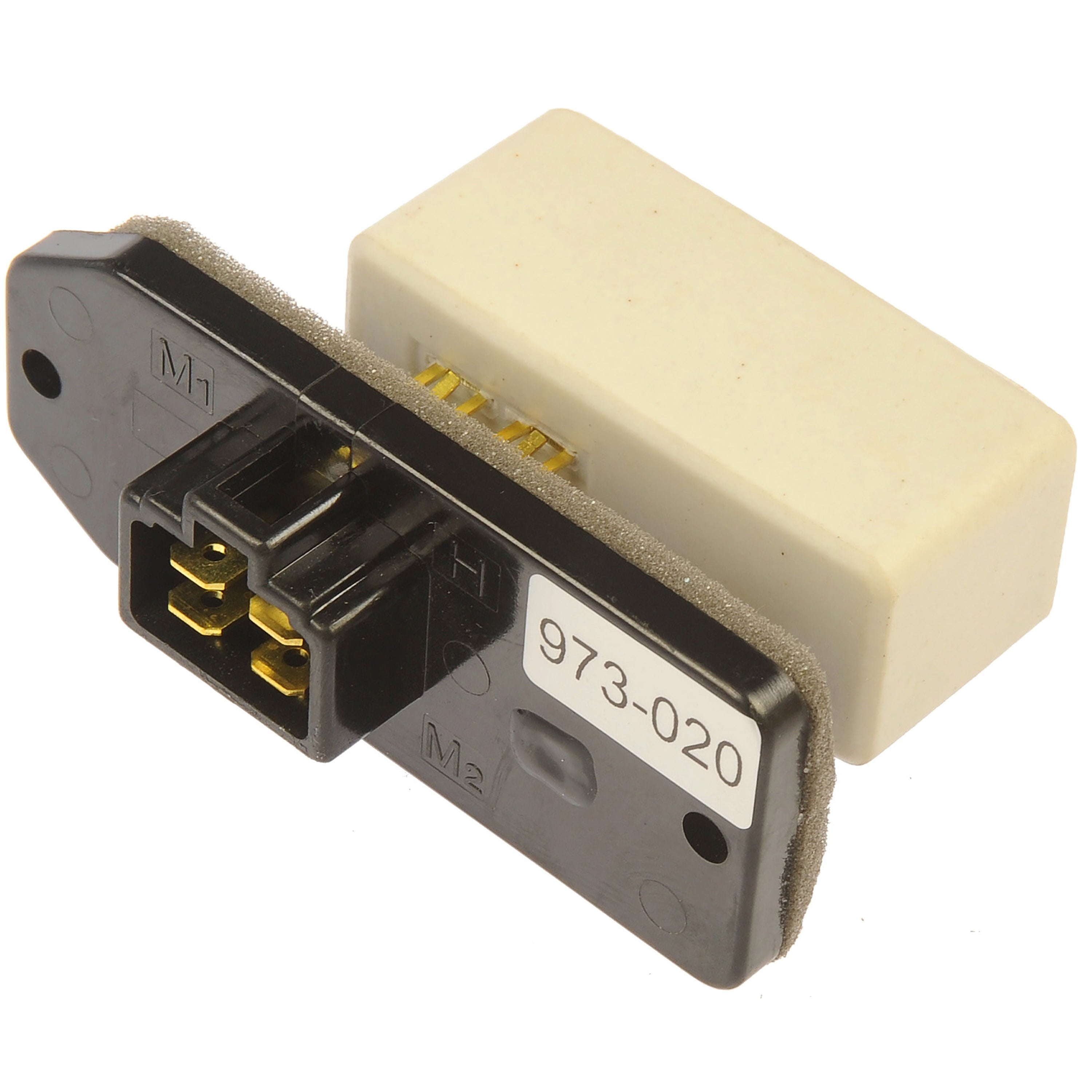 Blower Motor Resistor