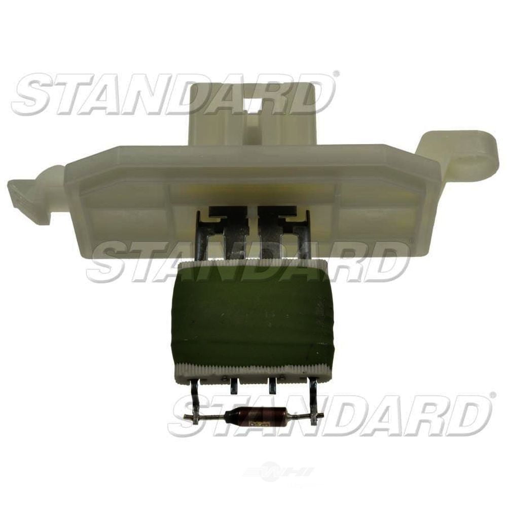 Blower Mtr Resistor