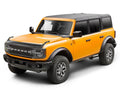 Havoc Offroad S Evoc Fender Flares